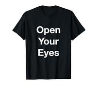 Ouvrez Vos Yeux T-Shirt
