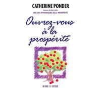 Ouvrez-vous à la prospérité