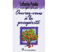 Ouvrez-vous à la prospérité