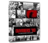 Ouvrier '80 Blu-ray