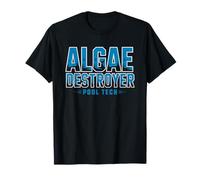 Ouvrier Service Piscine Technicien Entretien De T-Shirt