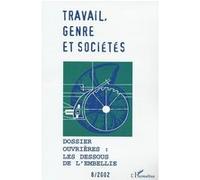 Ouvrières : les dessous de l'embellie Collectif (Auteur)