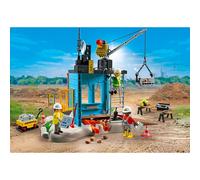 Ouvriers Et Chantier 71650 Multicolore TU