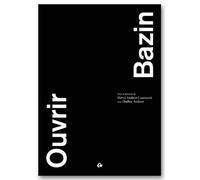 Ouvrir Bazin - Hervé Joubert-Laurencin - De L'oeil Eds - broché - Beau livre
