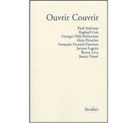 Ouvrir couvrir Jessica Vaturi (Auteur)