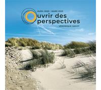 Ouvrir des perspectives Tome 3 Avril 2020 Mars 2023 - Veronique Sagot - Books On Demand - broché - Recueil