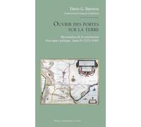 Ouvrir des portes sur la terre : Microanalyse de la construction d’un espace politique. Santa Fe (1573-1640)