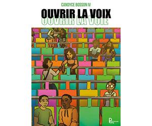 OUVRIR LA VOIX
