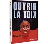 Ouvrir la voix – DVD – Sony Pictures Home Entertainment – Neuf