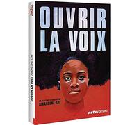 Ouvrir la voix – DVD – Sony Pictures Home Entertainment – Neuf