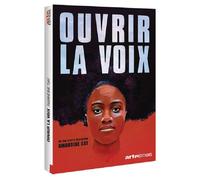 Ouvrir la voix – DVD – Sony Pictures Home Entertainment – Neuf