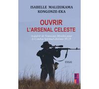 Ouvrir l'arsenal céleste: Acquérir de Nouveaux Missiles pour le Combat Spirituel-Jérémie 50:25