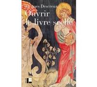 Ouvrir le livre scellé Jacques Descreux (Auteur)