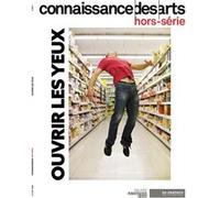Ouvrir les yeux Collectif (Auteur)