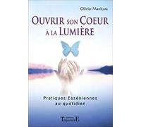Ouvrir son coeur à la lumière