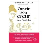 Ouvrir Son Coeur Avec Bouddha