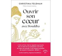 Ouvrir son coeur avec Bouddha