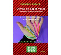 Ouvrir un dépôt-vente: Ou rebooster les dépôts-ventes existants