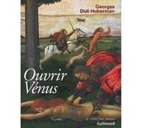 Ouvrir Venus