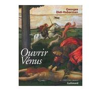 Ouvrir Venus