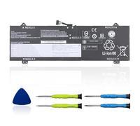OUWEE L19C4PDC L19M4PDC L19L4PDC Batterie de rechange pour ordinateur portable Lenovo Ideapad Yoga 7i 2020 2021 2022 7-14ITL5 7-15ITL5 7-14ACN6 7-14ARB7 Series 5B10Z26479 SB10Z10Z10Z10Z26479