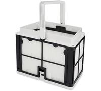 Ouxunus Panier filtrant Ultra Fin Compatible avec Les Robots nettoyeurs de Piscine Dolphin : S50, Active 10, Echo, Nautilus CC, Encore, E10, Solo et Advantage. Numéro de pièce Maytronics : 9991460-R1
