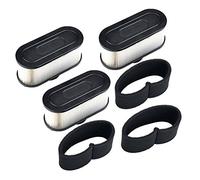 OuyFilters Filtre à air avec préfiltre pour FR651V FR691V FR730V FS481V FS541V FS600V FS651V FS691V FS730V Remplace le moteur à 4 cycles 11013-7047 11013-0752 11013-7046