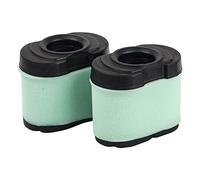 ouyfilters Filtre Air Cleaner+Pre Filtre For Briggs & Stratton 792105 276890 407777 40G777 40h777 445667 44587744K777 44l777 5405 K4233 John Deere miu11515 gy21057 Ariens 21544800 gravely 21544800