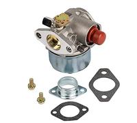 OuyFilters OxoxO Carburateur pour Tecumseh 632795,632795A,633014, Convient pour TVS75,TVS90,TVS100,TVS105,TVS115,TVS120,LAV35,TVXL115, TVXL90,TVXL105,TVXL115