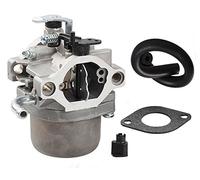 Ouyfilters Remplacement 590399 796077 Carburateur Carburateur avec joint de carburant pour Briggs & Stratton tondeuse à gazon
