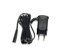 Ouyniei Adaptateur Secteur Compatible avec la série de rasoirs Babyliss Pro, Chargeur Rapide for modèles BABFS2CN et BABS2GCN.(Babyliss Charge 2PCS)