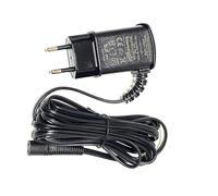 Ouyniei Adaptateur Secteur Compatible avec la série de rasoirs Babyliss Pro, Chargeur Rapide for modèles BABFS2CN et BABS2GCN.(Babyliss Charger)