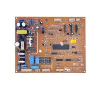 Ouyniei Carte De Commande De Réfrigérateur, Compatible Avec Siemens, Circuit Imprimé 30143E5050, Carte Mère De Réfrigérateur Et Congélateur