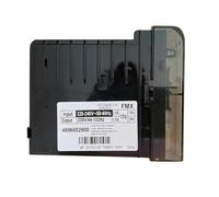 Ouyniei Carte De Conversion De Fréquence De Compresseur, Carte De Commande, Circuit Imprimé, Compatible Avec Embraco, FMX 2456 BN F 00