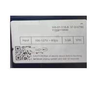 Ouyniei Carte D'inverseur De Compresseur De Réfrigérateur 105-01-Y18-A 00-D-V241 37-D-V780 Assemblage De Carte D'entraînement