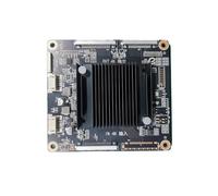 Ouyniei Carte Mère 4K 120 Hz vers Carte Mère 60 Hz for Téléviseur Commercial Grand Écran OLED QK-6M70A QK-6M66A