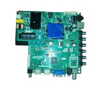 Ouyniei Carte Mère TV LED 3 en 1 TP.MS3463.PB813 Testée avec Photo Physique for 55-89 V 300 MA
