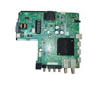 Ouyniei Carte Mère TV Réseau WiFi TP.SK516S.PB802 Trois en Un, Photo Physique, 6 Spécifications Différentes, Photos Vérifiées(65W 2T NO CI)