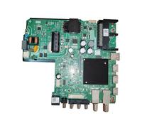 Ouyniei Carte Mère TV Réseau WiFi TP.SK516S.PB802 Trois en Un, Photo Physique, 6 Spécifications Différentes, Photos Vérifiées(65W 2T 1CI)