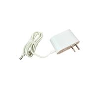 Ouyniei Chargeur 18 V 500 MA, Compatible avec Les Aspirateurs Deerma VC20, VC21, VC22, VC20S, VC21S Et VC22S Plus
