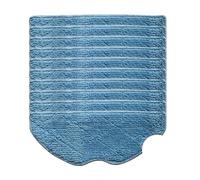 Ouyniei Chiffon De Rechange for Aspirateur Robot Tapo, Compatible avec Les Modèles RVA300, RV10, RV10 Plus, RV30 Et RV30 Plus.(10pcs)