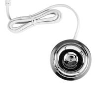 Ouyniei Compatible avec Le Chargeur de Brosse à Dents DiamondClean des séries 9300/9500/9700, Adaptateur Secteur CBA1001 avec Prise américaine