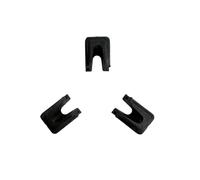 Ouyniei CVT Curseur d'embrayage en nylon pour CFMoto 450cc Poulie d'entraînement 0GR0-051006 Pièces