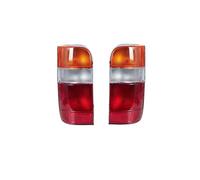 Ouyniei Feux Arrière Ensemble Feu Détresse Arrière Pour Hiace 1989-2004 - Références 81550-95J10 81560-95J10(Left and Right)