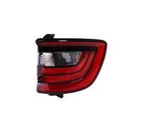 Ouyniei Feux Arrière Feu Stop Arrière À LED Pour Dodge Durango 2014-2022 Références 68272126AB 68272127AB(Droite)