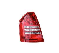 Ouyniei Feux Arrière Feu Stop Arrière Pour 300 300C 2005-2007 Ampoule Non Incluse 4805853AD 4805852AD(Only left)