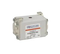 Ouyniei Fusible A130UD70TTI63 Q301015 A130UD70TTI80 R301016 A130UD70TTI100 S301017 A130UD70TTI125 T301018(A130UD70TTI80)