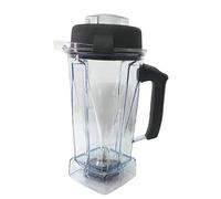 Ouyniei Gobelet De Rechange For Blender Compatible Avec Vitamix, Les Modèles Vm0109, TNC5200s Et 6300.