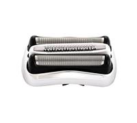 Ouyniei Grille et tête de Coupe de Rechange compatibles for rasoirs Braun Series 3 et Cruzer 6. Lames de Rasage de précision for Les modèles 32B, 32S, 301S et 320S. Système de Fixation Facile.(21S)