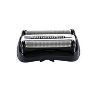 Ouyniei Grille et tête de Coupe de Rechange compatibles for rasoirs Braun Series 3 et Cruzer 6. Lames de Rasage de précision for Les modèles 32B, 32S, 301S et 320S. Système de Fixation Facile.(21B)